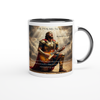 The Psalms (Vol XV) - Ceramic Mug