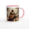 The Psalms (Vol XV) - Ceramic Mug