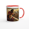 The Psalms (Vol VI) - Ceramic Mug