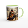 The Psalms (Vol XV) - Ceramic Mug