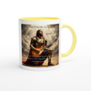 The Psalms (Vol XV) - Ceramic Mug