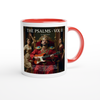 The Psalms (Vol II) - Ceramic Mug
