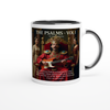 The Psalms (Vol I) - Ceramic Mug