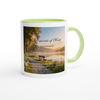 Moments of Rest - Ceramic Mug