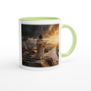ISAIAH (Act II) - Ceramic Mug