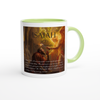 ISAIAH (Act I) - Ceramic Mug
