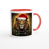 A Companion for Christmas - Ceramic Mug