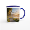 Moments of Rest - Ceramic Mug