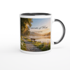 Moments of Rest - Ceramic Mug