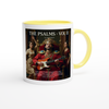 The Psalms (Vol II) - Ceramic Mug