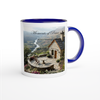 Moments of Peace - Ceramic Mug