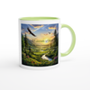 Moments of Faith - Ceramic Mug