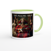 The Psalms (Vol II) - Ceramic Mug