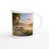 Moments of Rest - Ceramic Mug