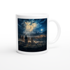 Light Has Come - Ceramic Mug