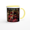 The Psalms (Vol I) - Ceramic Mug