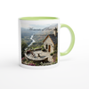 Moments of Peace - Ceramic Mug