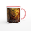ISAIAH (Act I) - Ceramic Mug
