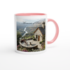 Moments of Peace - Ceramic Mug