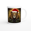A Companion for Christmas - Ceramic Mug