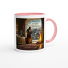 The Psalms (Vol VII) - Ceramic Mug