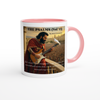 The Psalms (Vol VI) - Ceramic Mug