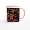 The Psalms (Vol I) - Ceramic Mug