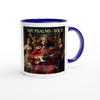 The Psalms (Vol II) - Ceramic Mug