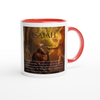 ISAIAH (Act I) - Ceramic Mug