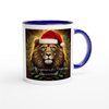 A Companion for Christmas - Ceramic Mug