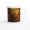 ISAIAH (Act I) - Ceramic Mug