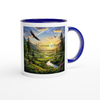 Moments of Faith - Ceramic Mug