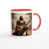 The Psalms (Vol XV) - Ceramic Mug