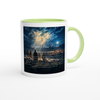 Light Has Come - Ceramic Mug