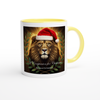 A Companion for Christmas - Ceramic Mug