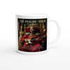 The Psalms (Vol III) - Ceramic Mug