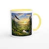 Moments of Faith - Ceramic Mug