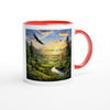 Moments of Faith - Ceramic Mug