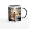 Light Has Shone - Ceramic Mug
