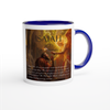 ISAIAH (Act I) - Ceramic Mug
