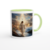 Light Has Shone - Ceramic Mug