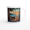 Moments of Grace - Ceramic Mug