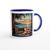 Moments of Grace - Ceramic Mug