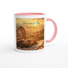 Moments of Joy - Ceramic Mug