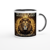 The Love of Jesus Around the World - Ceramic Mug