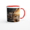 ISAIAH (Act II) - Ceramic Mug