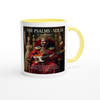 The Psalms (Vol III) - Ceramic Mug