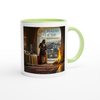The Psalms (Vol VII) - Ceramic Mug