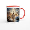 Light Has Shone - Ceramic Mug
