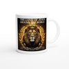 The Love of Jesus Around the World - Ceramic Mug